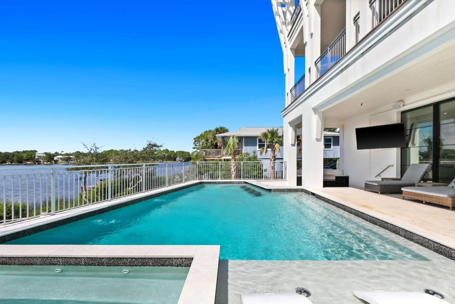 283 Lakeview Drive Seagrove Beach Exterior photo